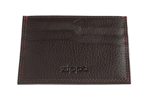 Zippo 2006033 Denarnica za kartice Brown Range